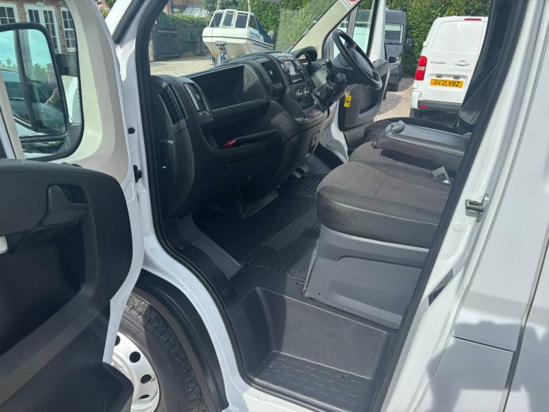 Citroen Relay