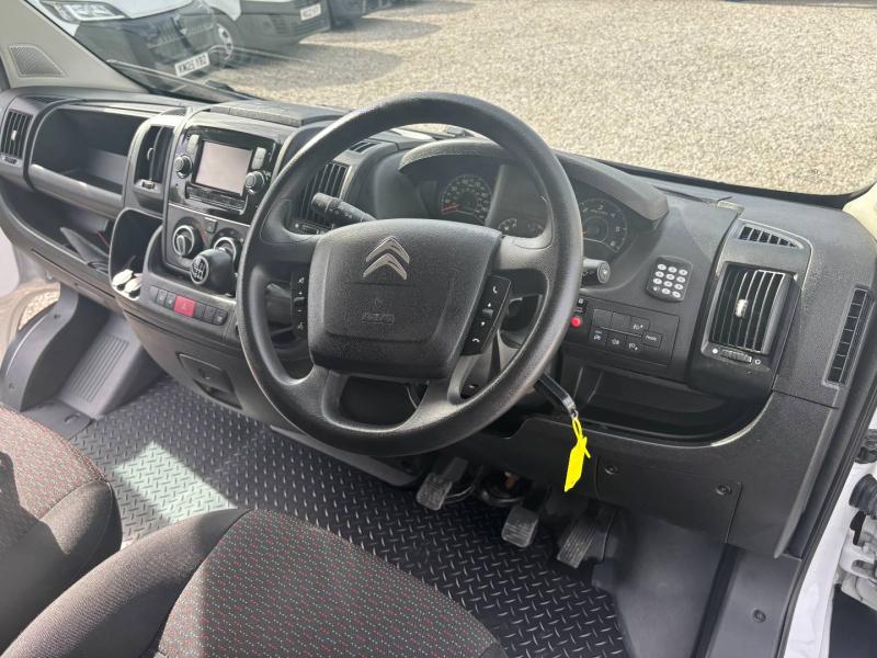 Citroen Relay