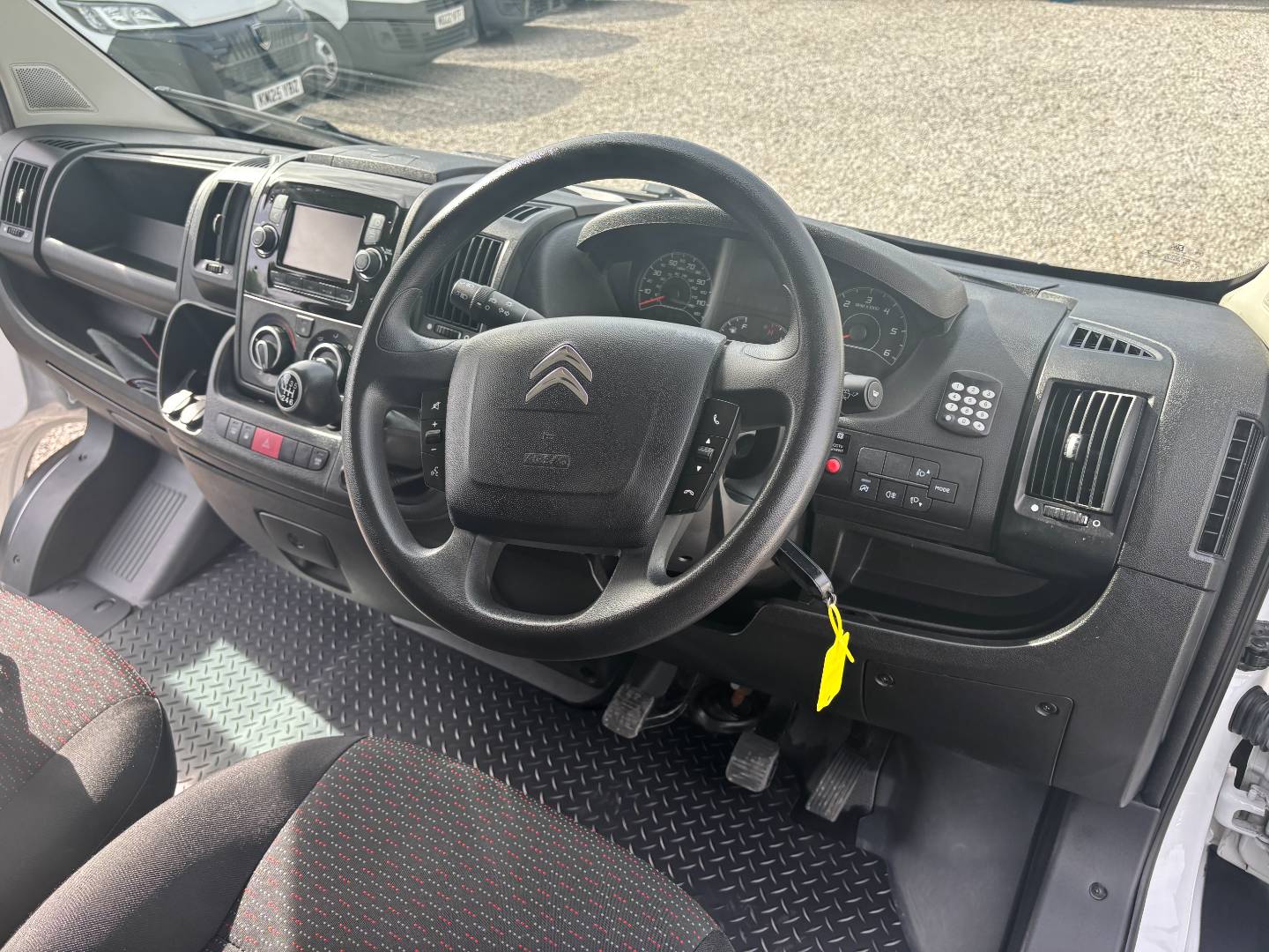 Citroen Relay