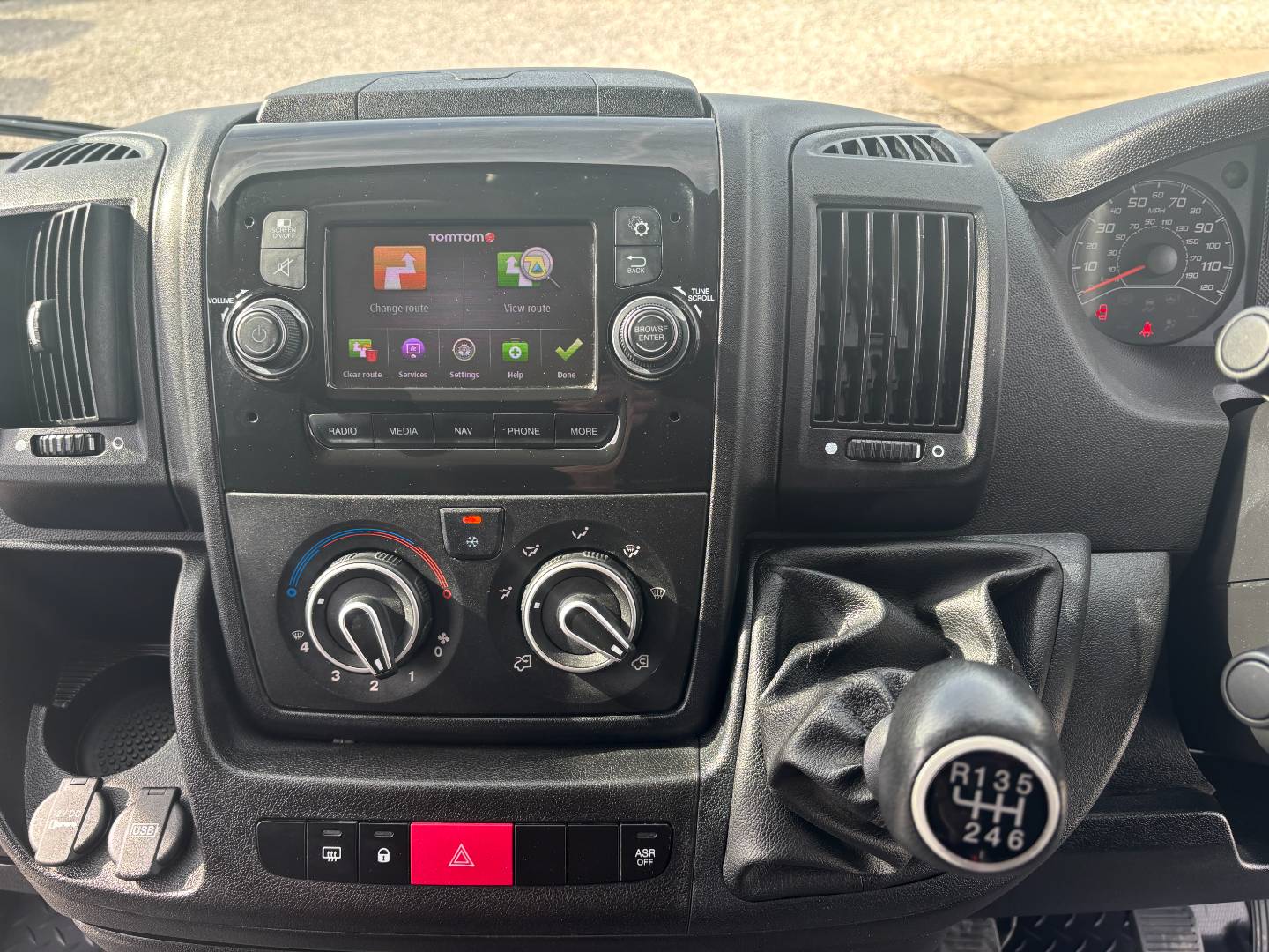 Citroen Relay