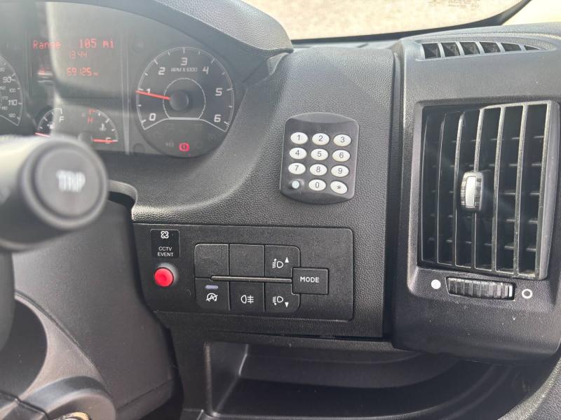 Citroen Relay