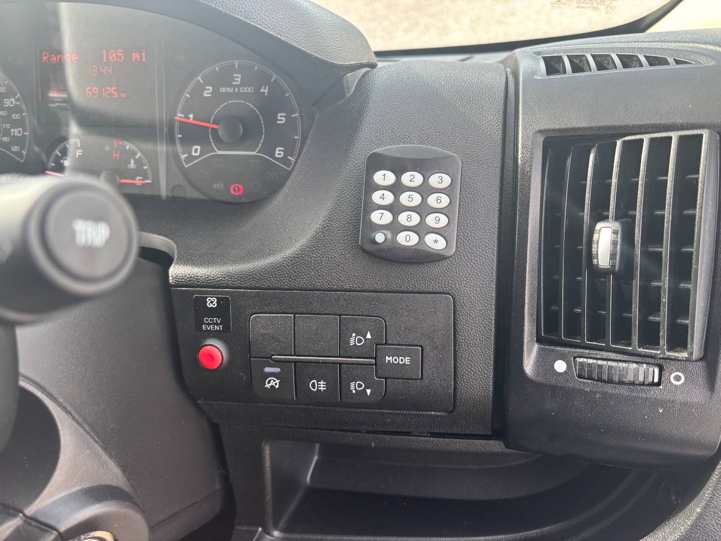 Citroen Relay