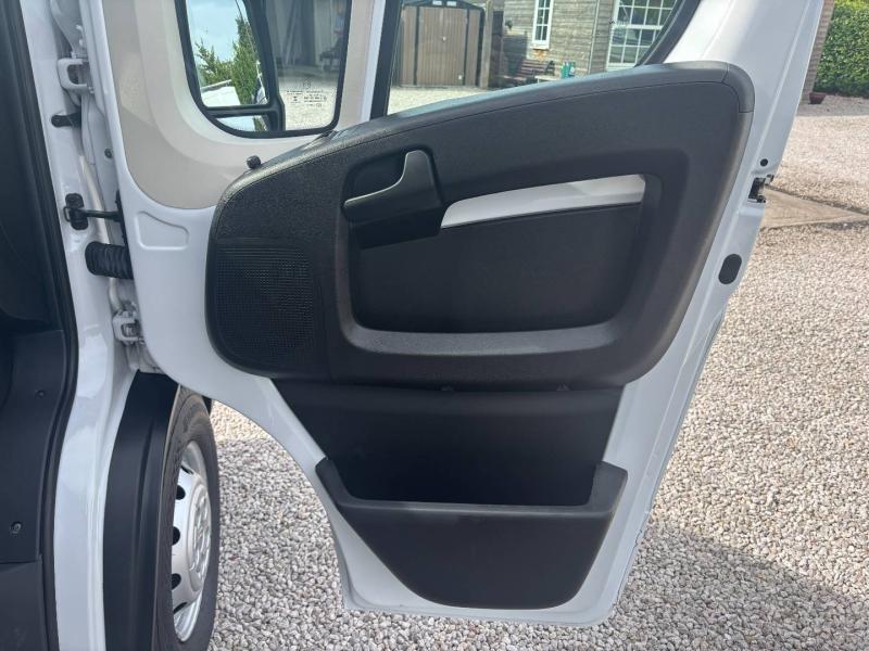Citroen Relay