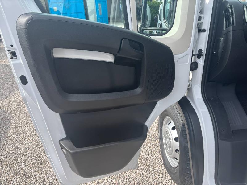 Citroen Relay