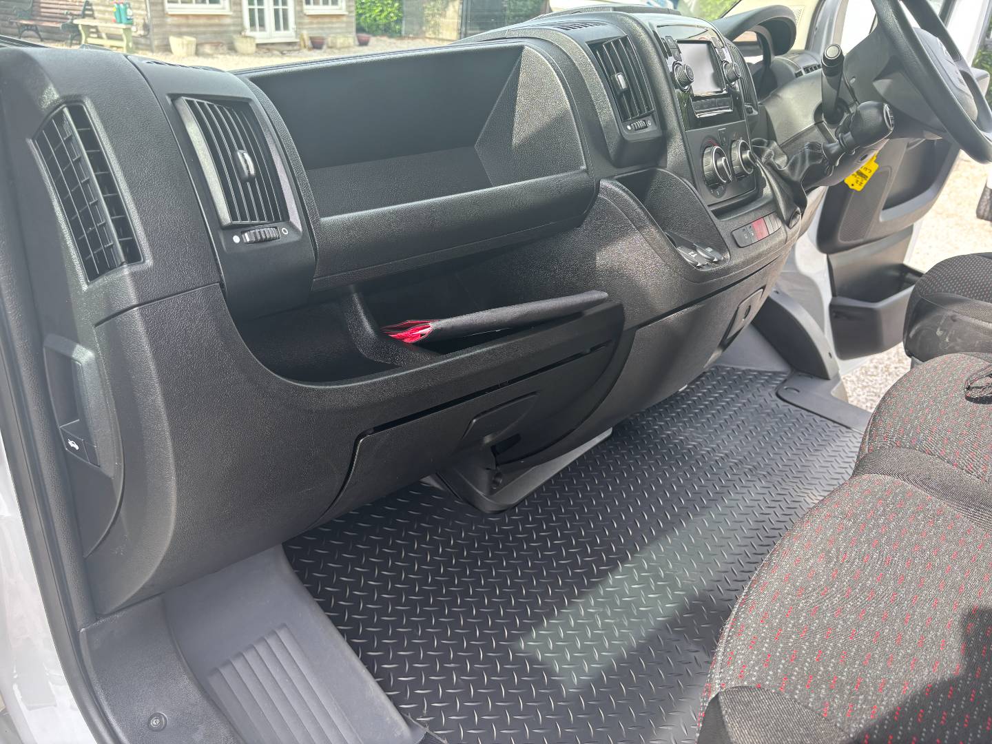 Citroen Relay