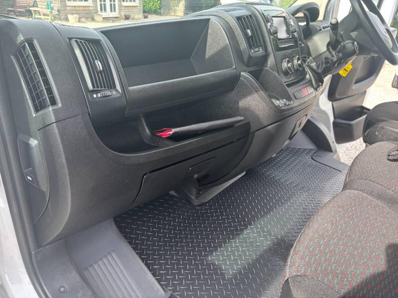 Citroen Relay