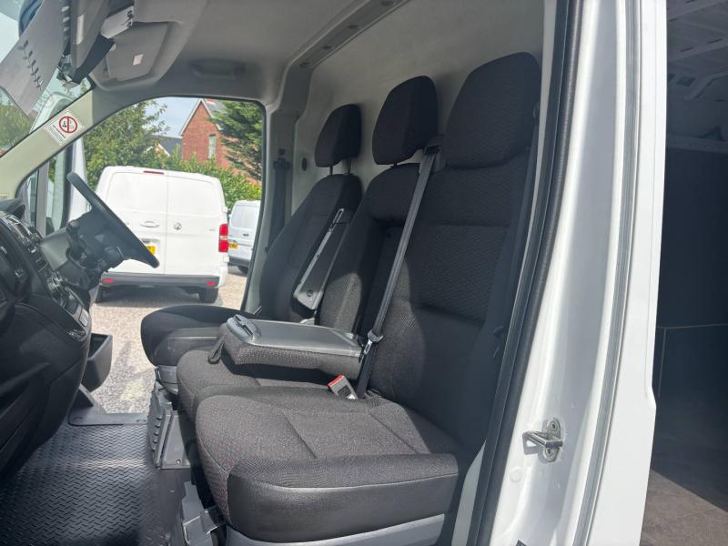 Citroen Relay
