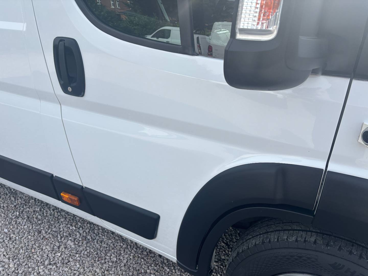 Citroen Relay