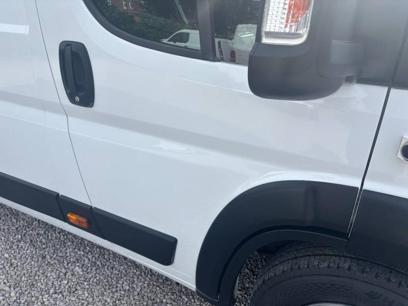 Citroen Relay