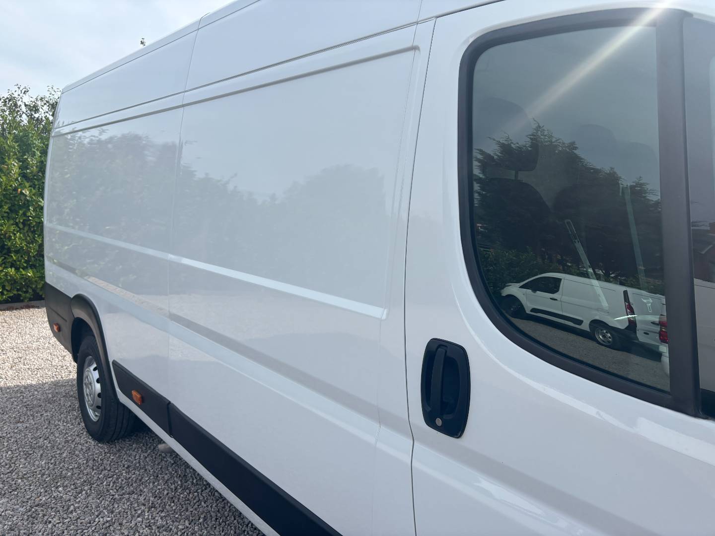 Citroen Relay