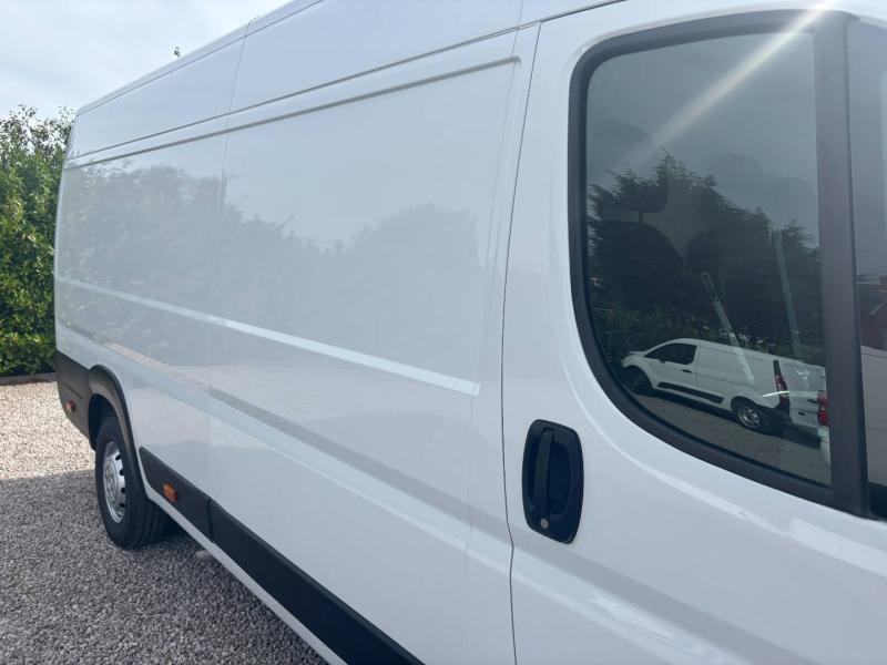 Citroen Relay