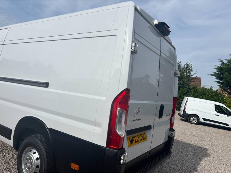 Citroen Relay