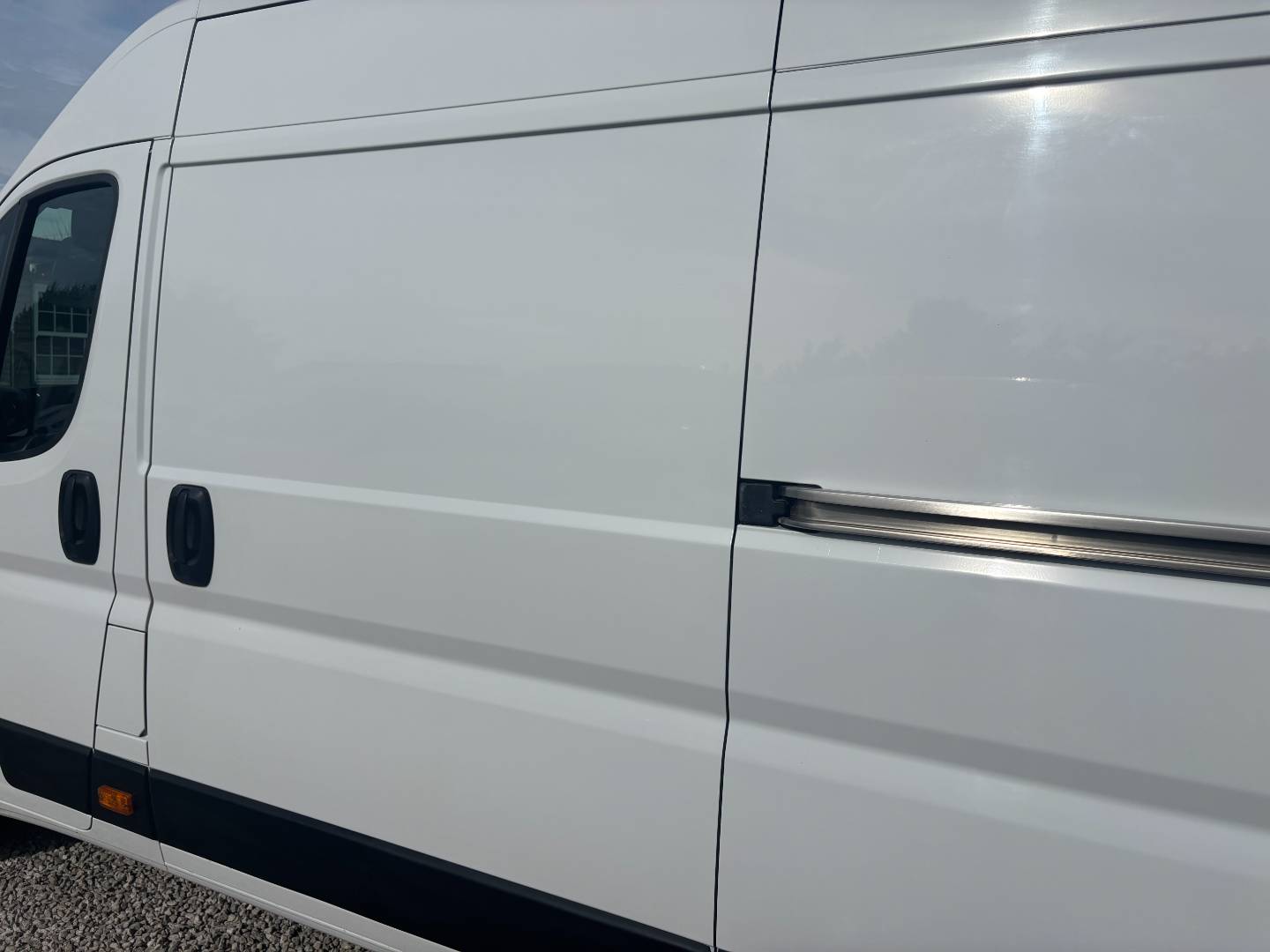 Citroen Relay