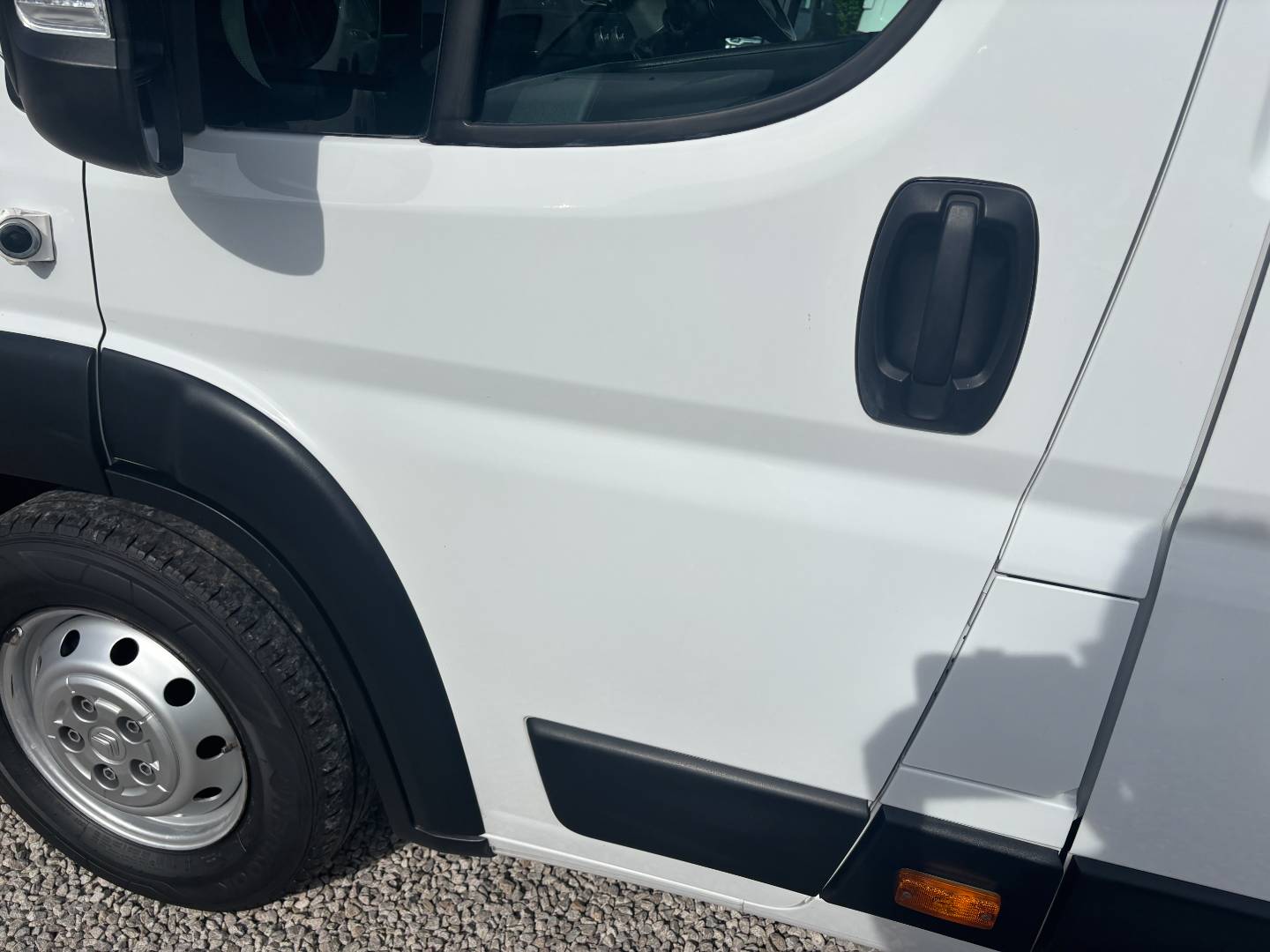Citroen Relay