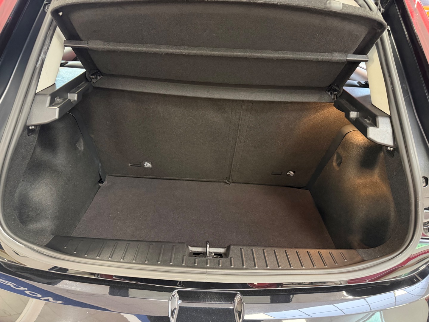 MG Motor UK MG3