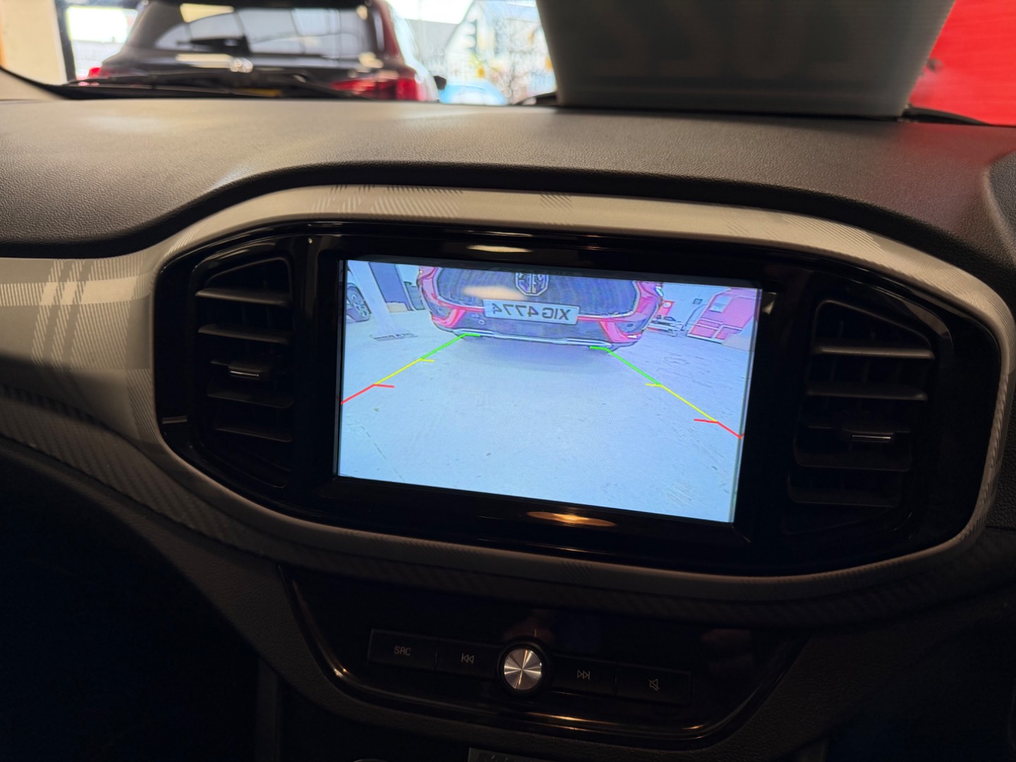 MG Motor UK MG3