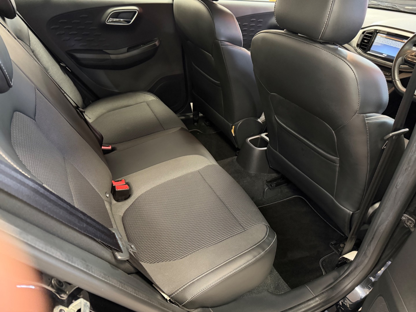 MG Motor UK MG3