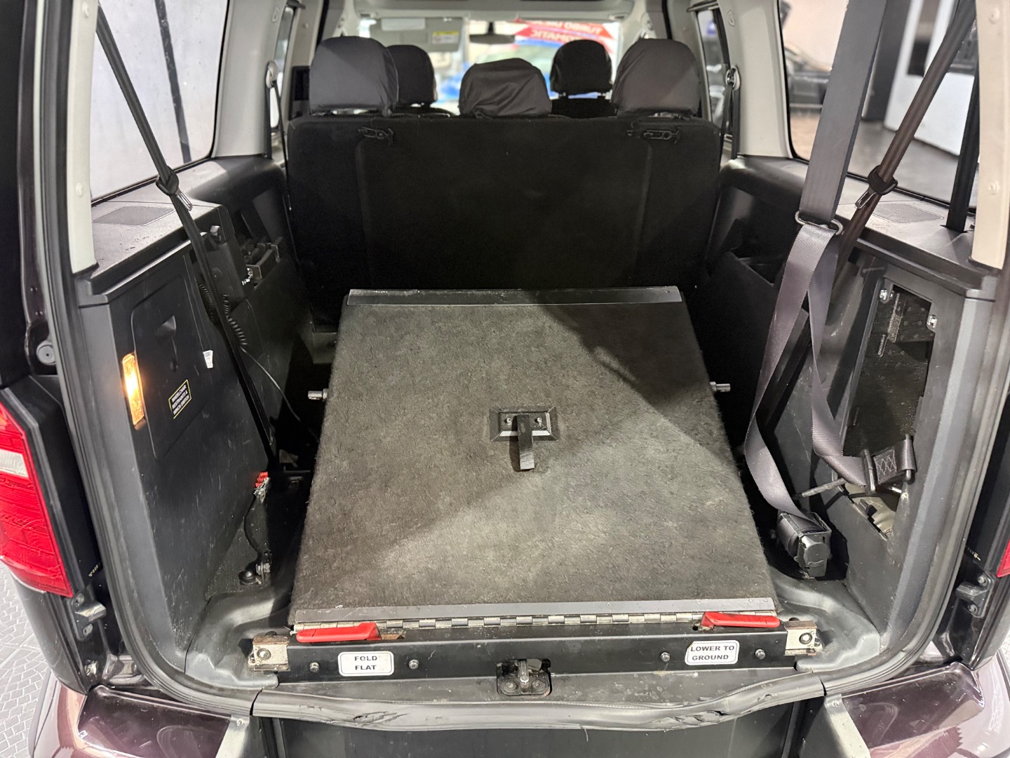 Volkswagen Caddy Maxi Life