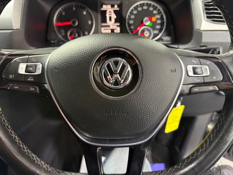 Volkswagen Caddy Maxi Life