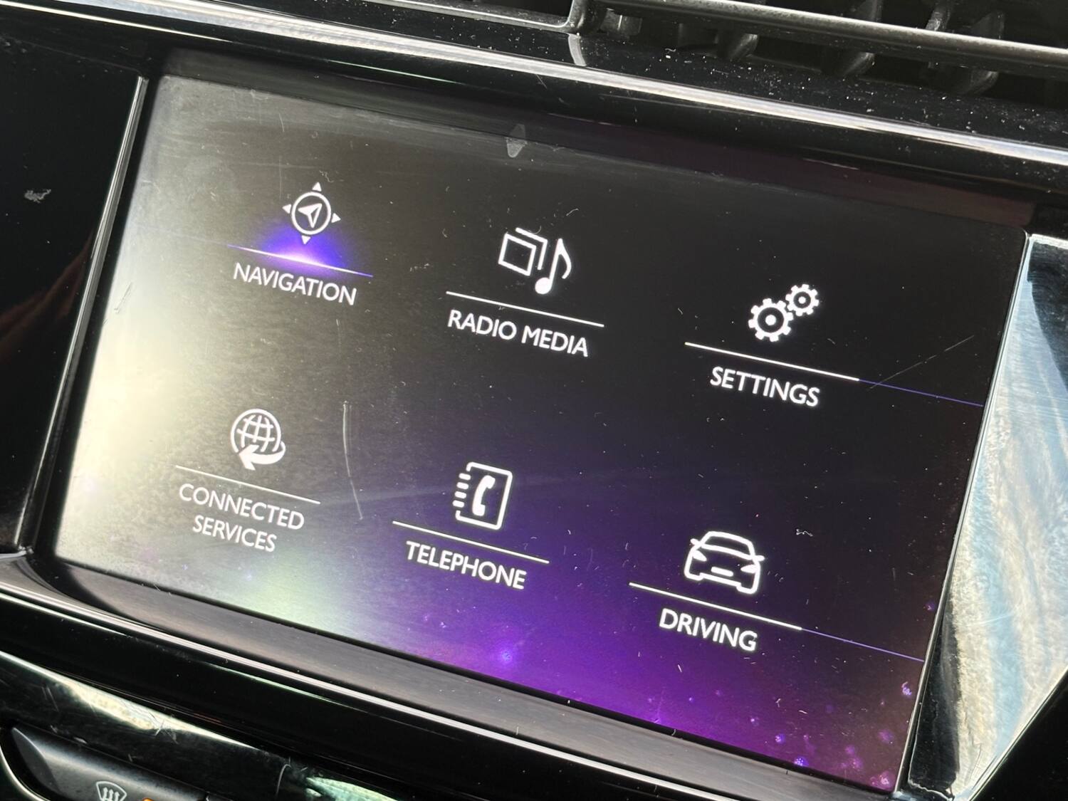 DS AUTOMOBILES DS 3