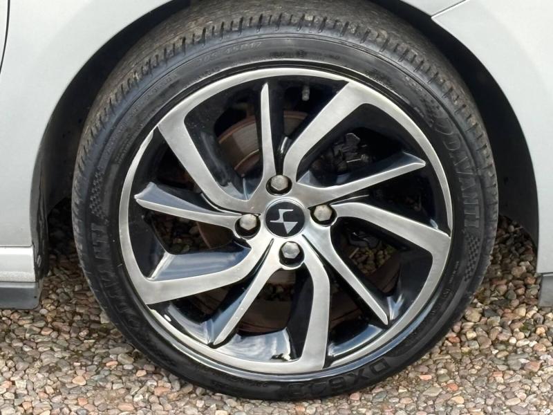 DS AUTOMOBILES DS 3