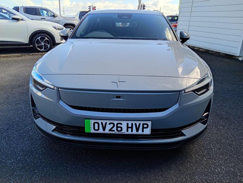 Polestar Polestar 2