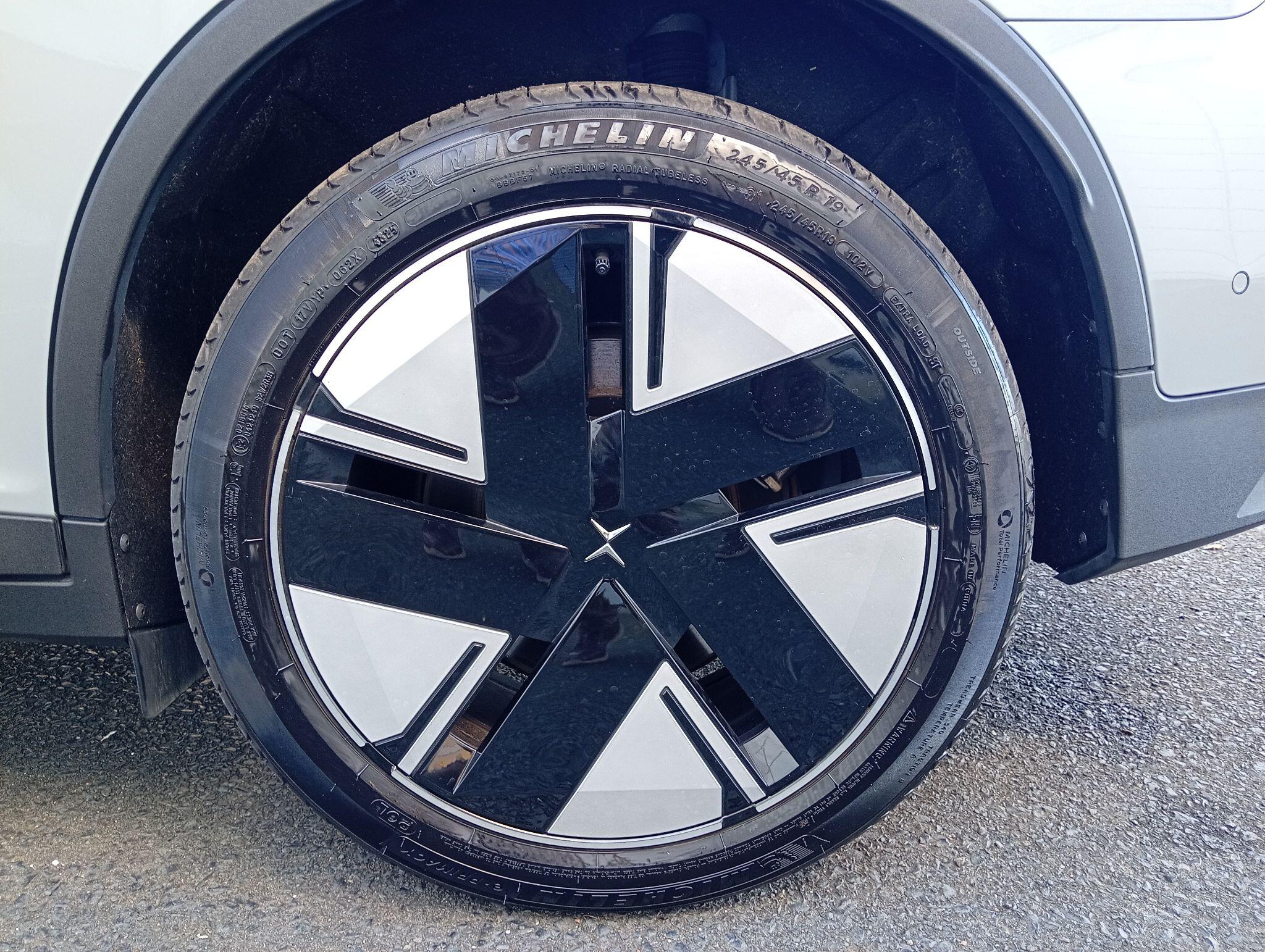 Polestar Polestar 2