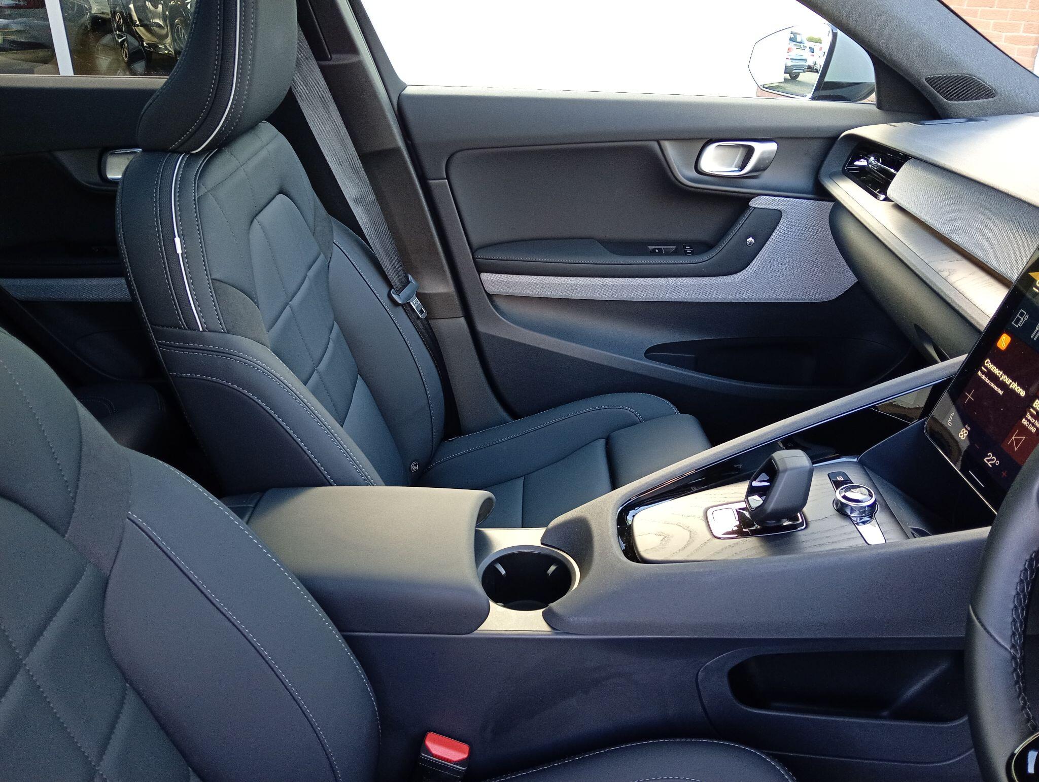 Polestar Polestar 2