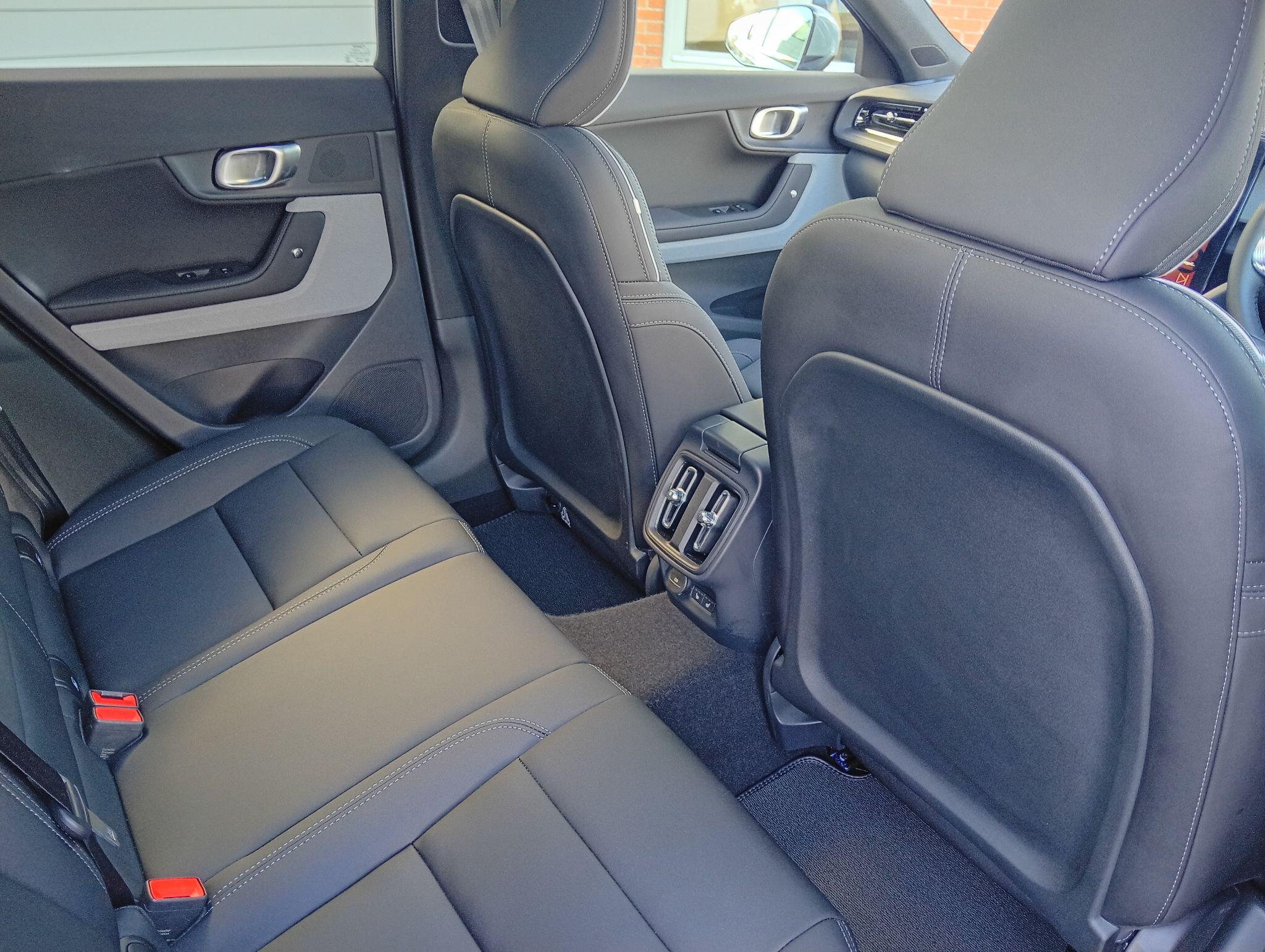 Polestar Polestar 2