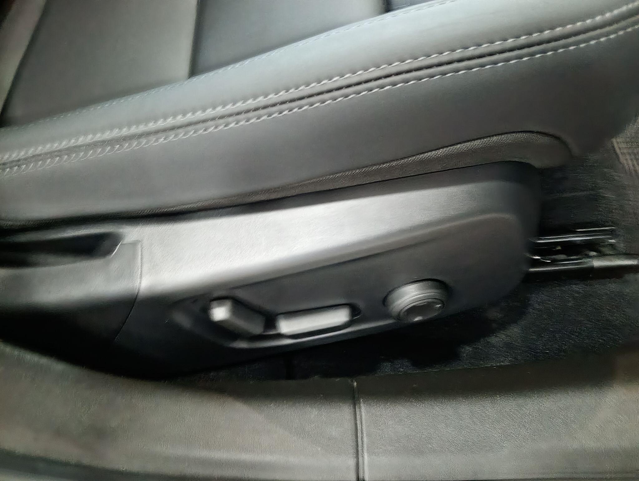 Polestar Polestar 2