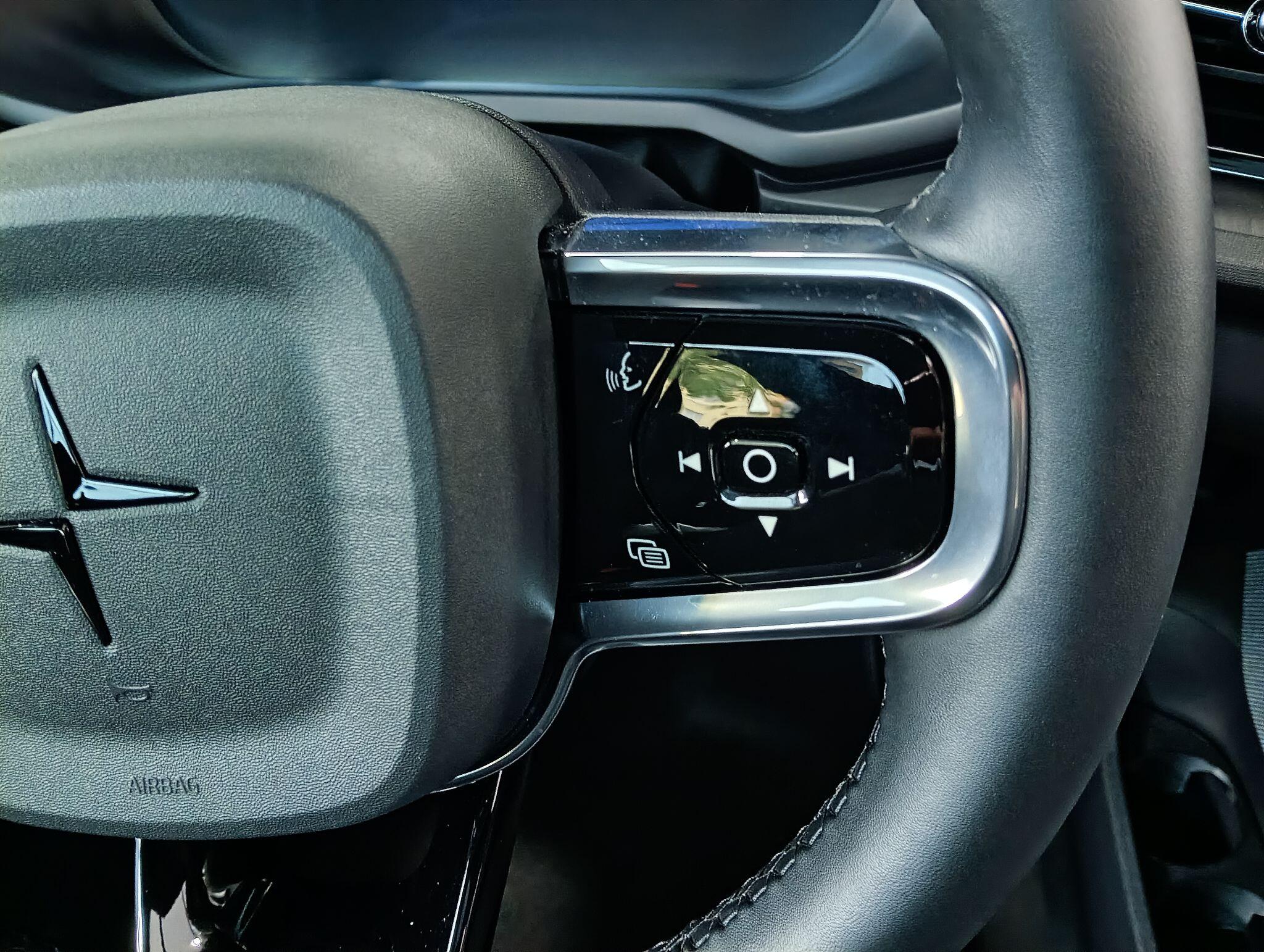 Polestar Polestar 2