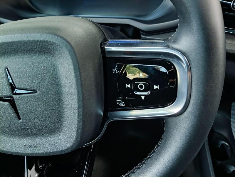 Polestar Polestar 2