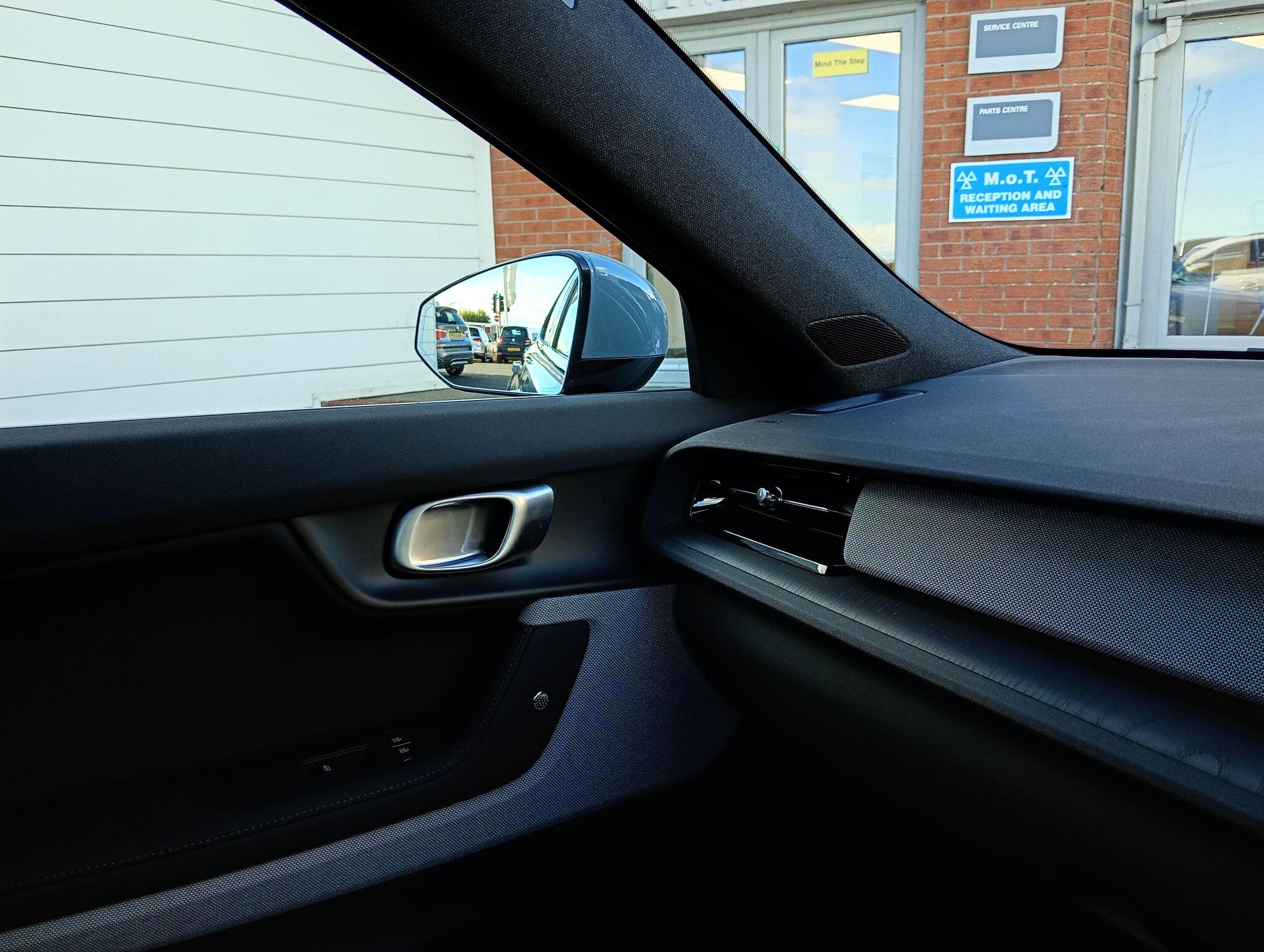 Polestar Polestar 2