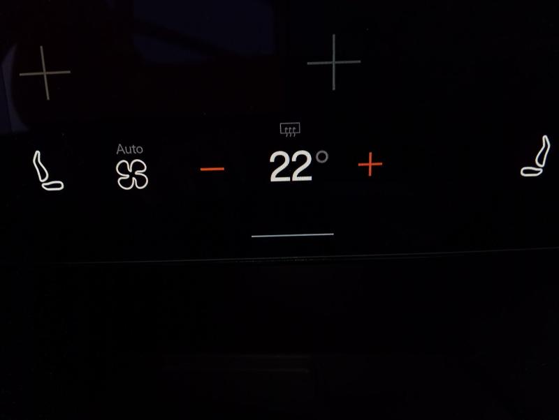 Polestar Polestar 2