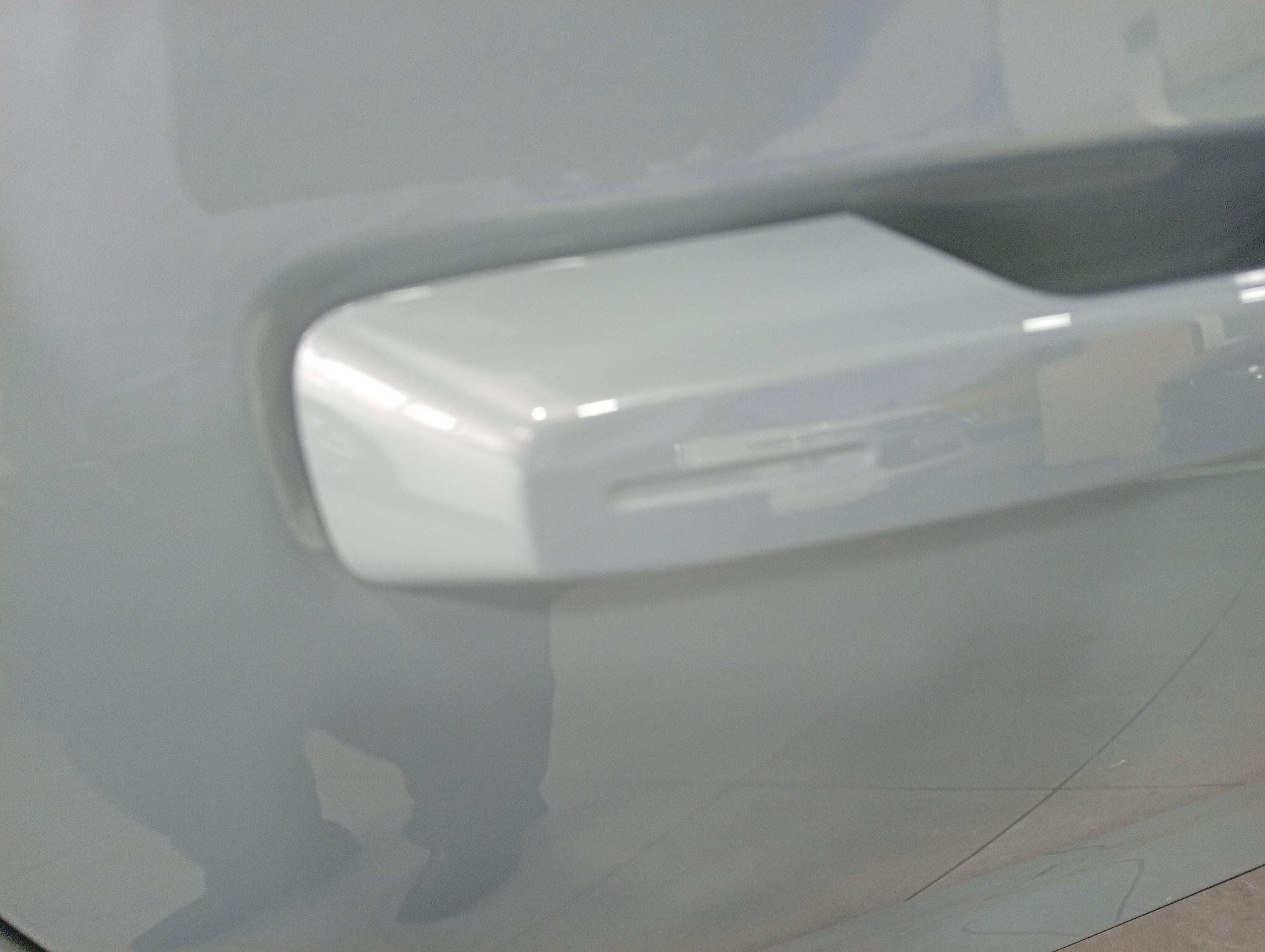 Polestar Polestar 2