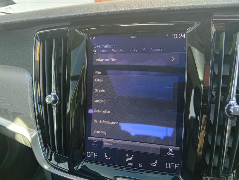 Volvo V90