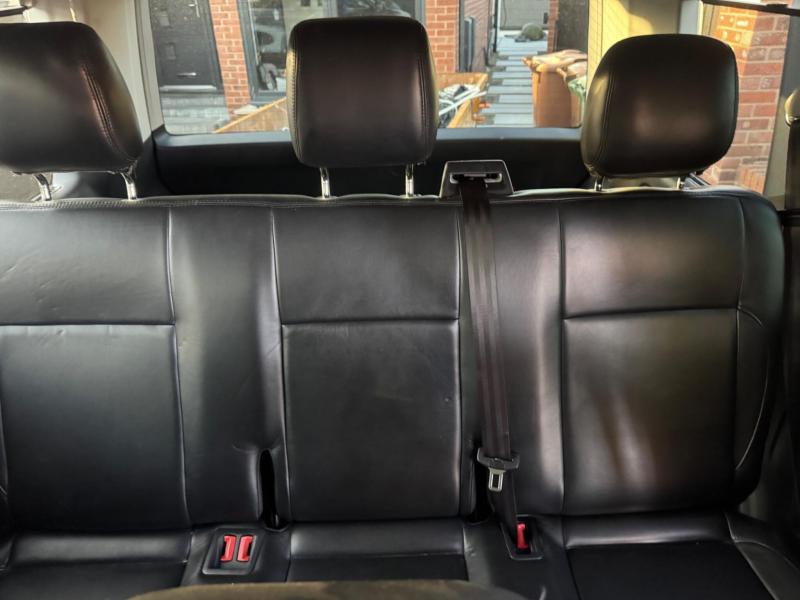Volkswagen Transporter Shuttle