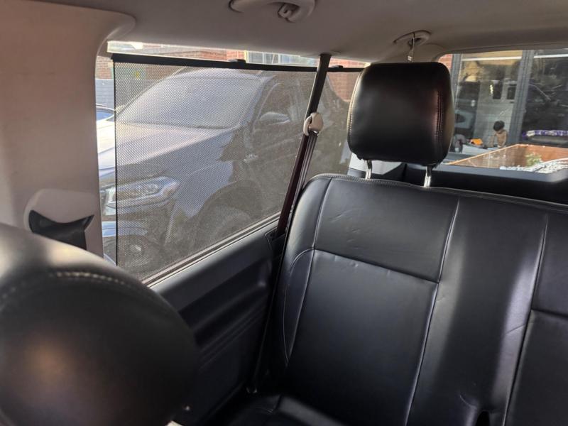 Volkswagen Transporter Shuttle