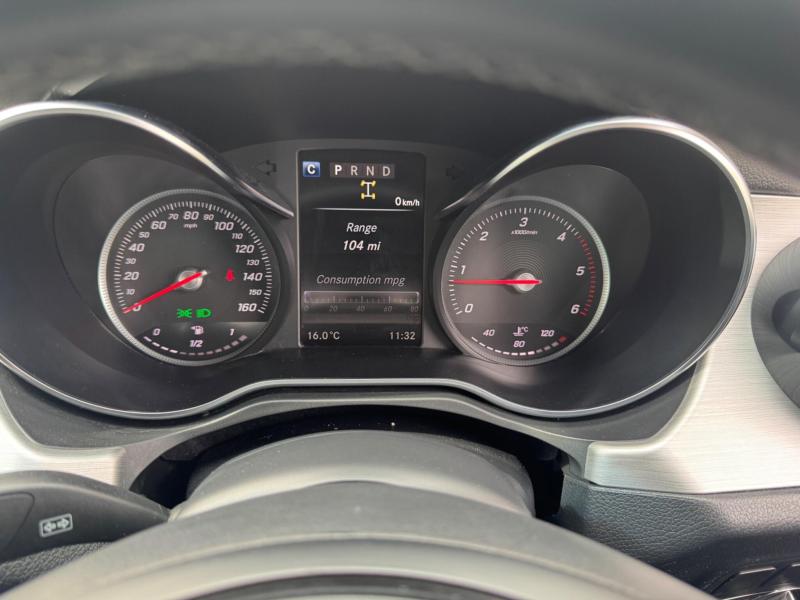 Mercedes-Benz X Class