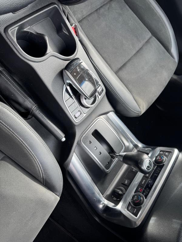 Mercedes-Benz X Class