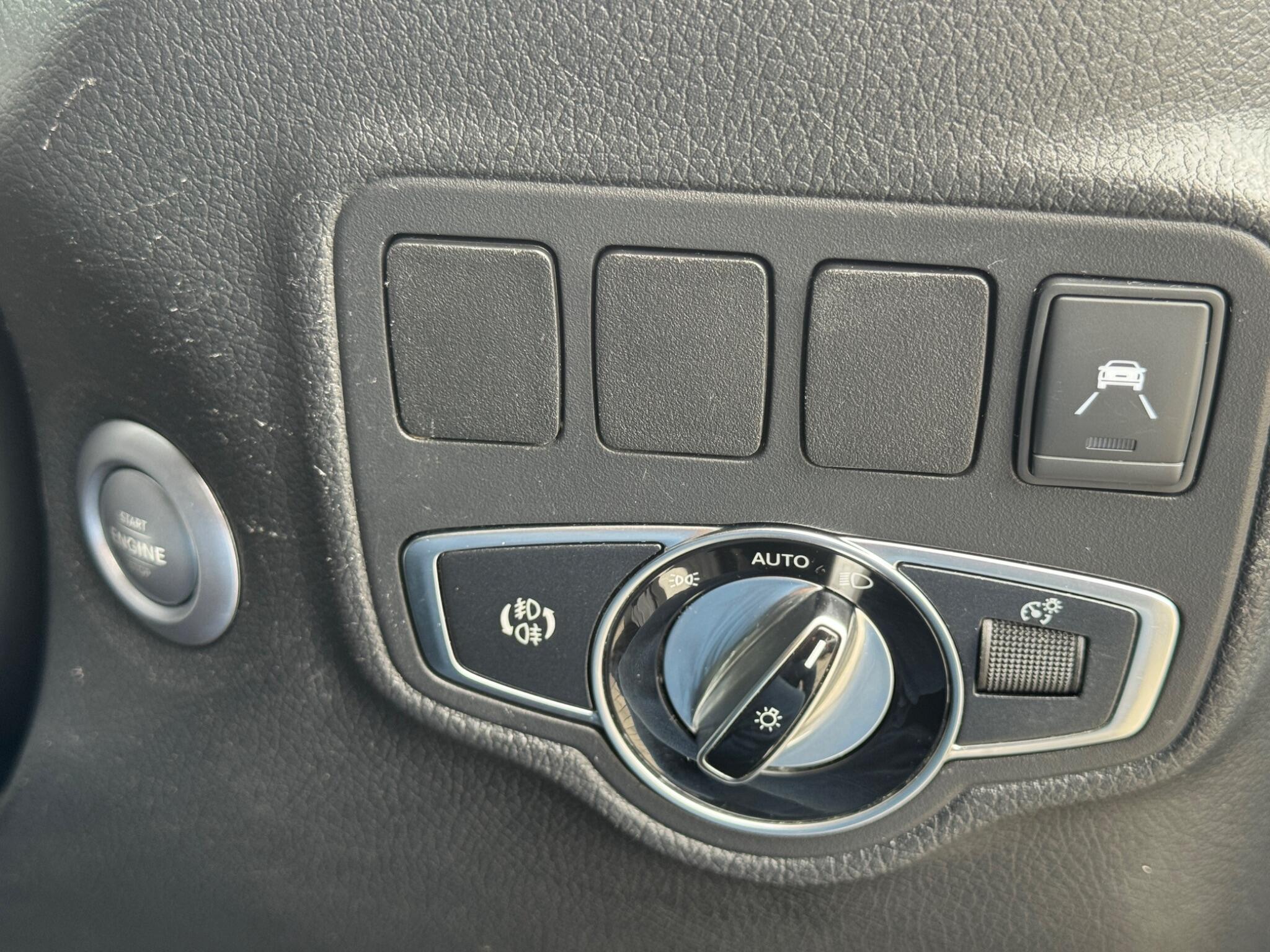 Mercedes-Benz X Class