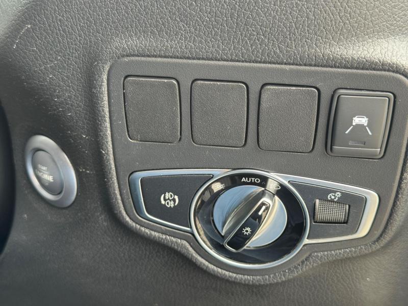 Mercedes-Benz X Class