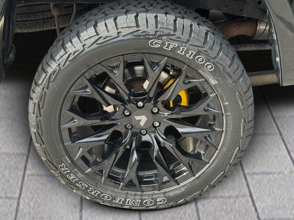 Mercedes-Benz X Class