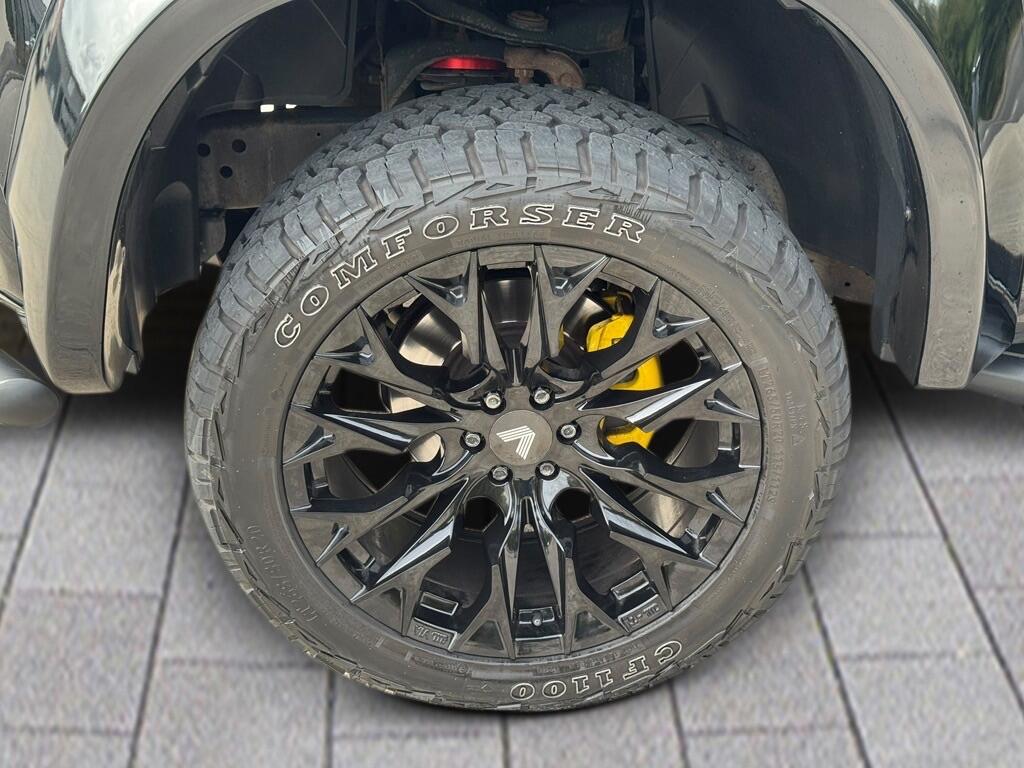 Mercedes-Benz X Class