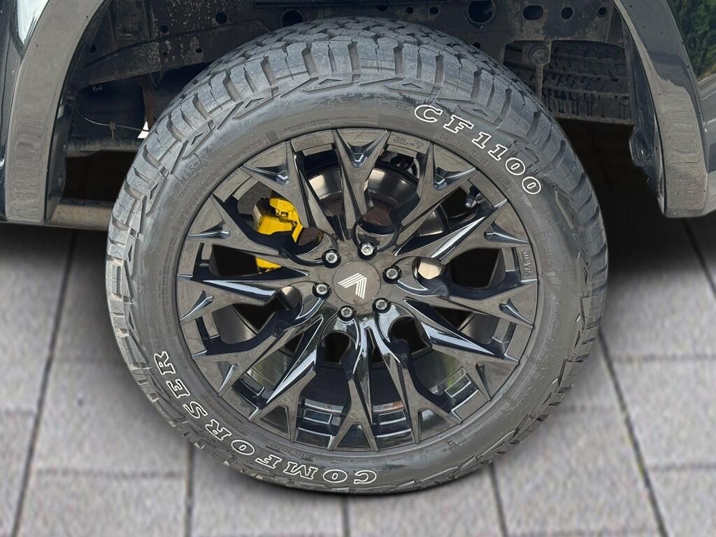 Mercedes-Benz X Class