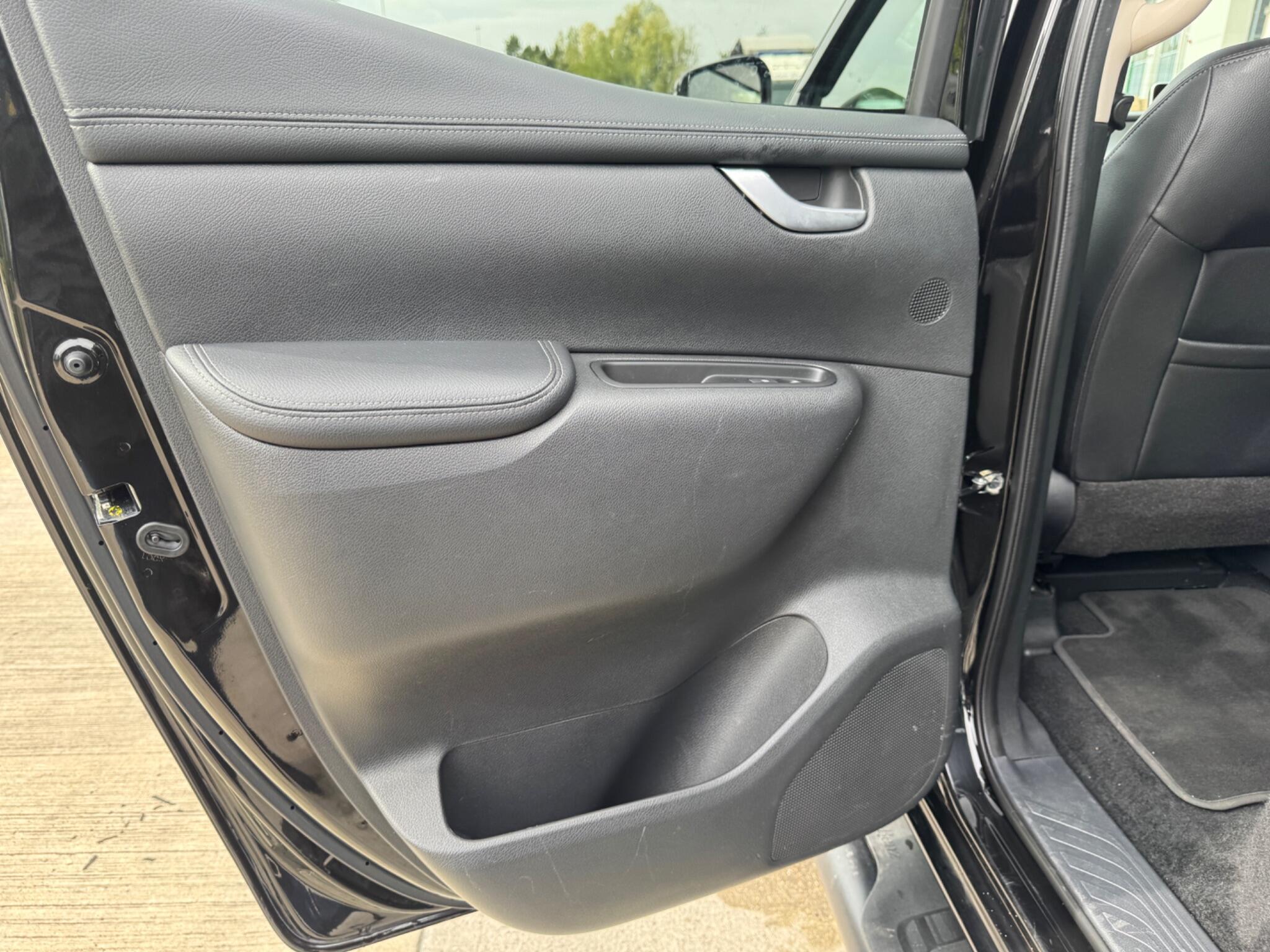 Mercedes-Benz X Class
