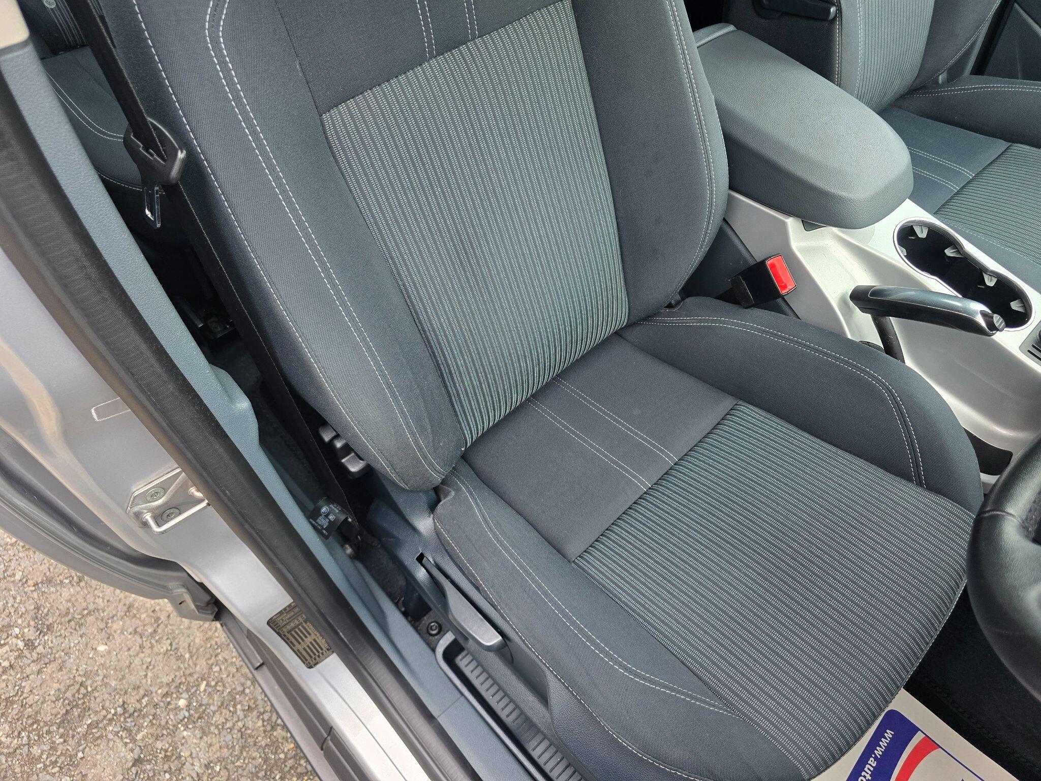 Ford Grand C-MAX