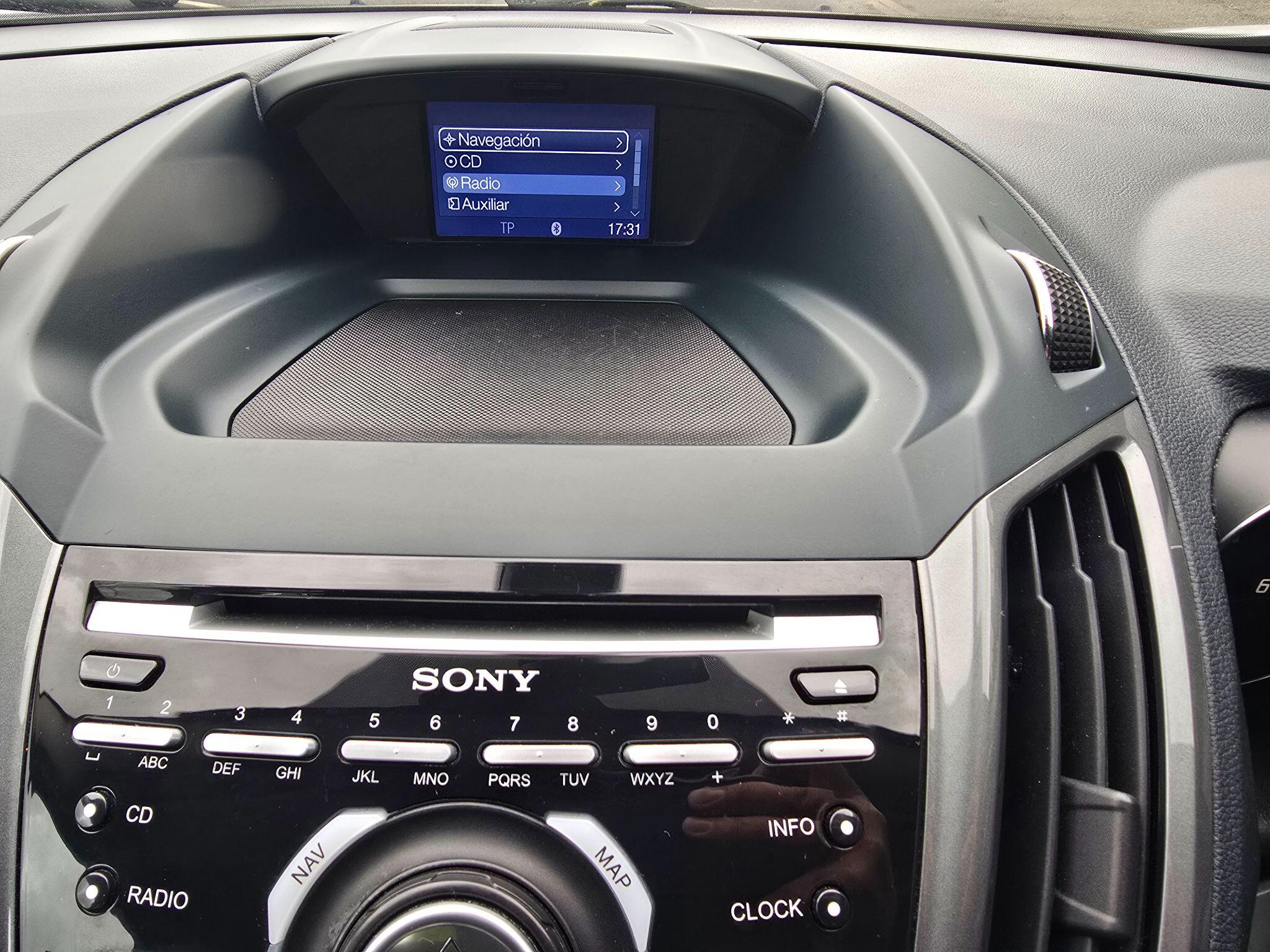Ford Grand C-MAX