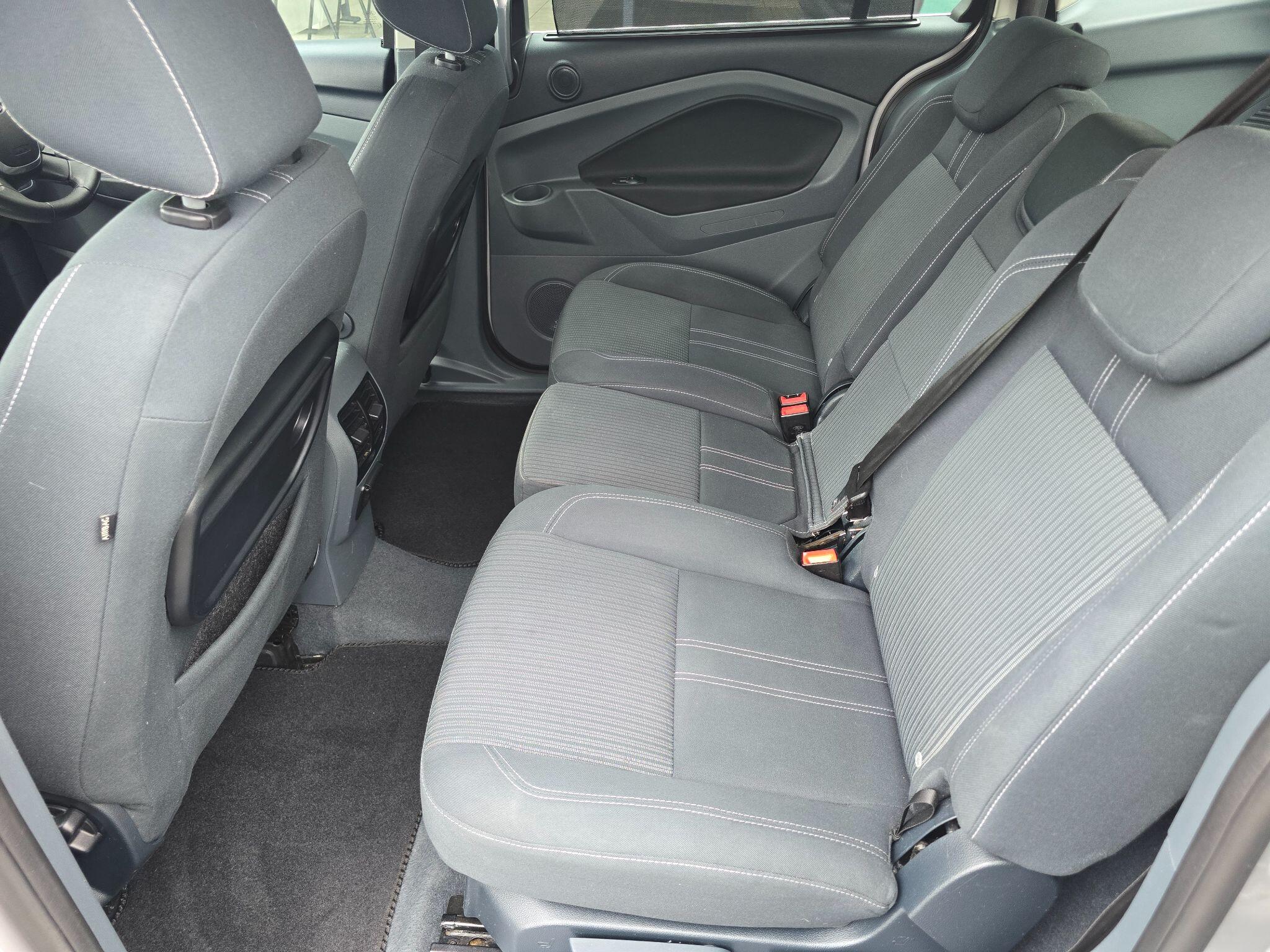 Ford Grand C-MAX