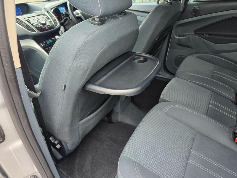 Ford Grand C-MAX